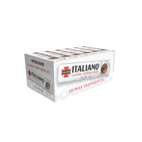 Italiano rol single (24 stuks)