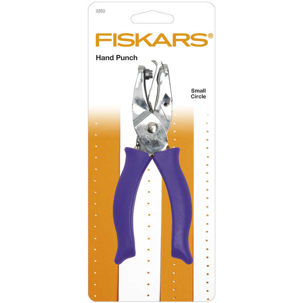Fiskars http: www.cchobby.nl -handpons-kleine-cirkel-gatgrootte-1-5-mm-1-stuk