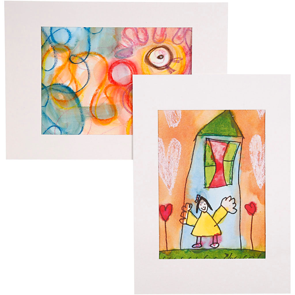 Http: www.cchobby.nl passepartout-lijsten-afm-19-8x28-cm-500-gr-wit-100-stuk-1-doos