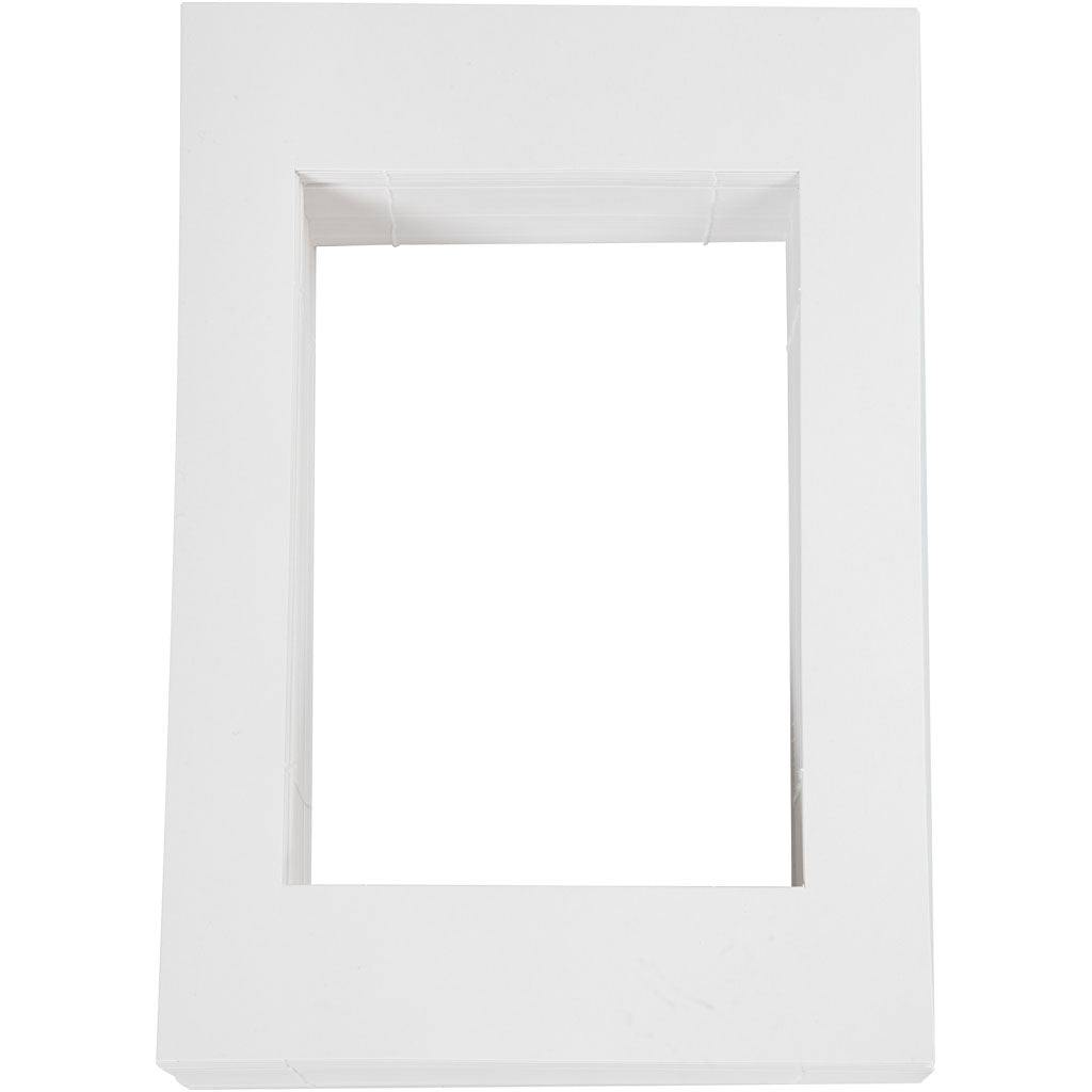 Http: www.cchobby.nl passepartout-lijsten-afm-19-8x28-cm-500-gr-wit-100-stuk-1-doos