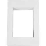 Http: www.cchobby.nl passepartout-lijsten-afm-19-8x28-cm-500-gr-wit-100-stuk-1-doos