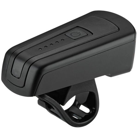 Axa koplamp dwn front 70 lux - usb-c oplaadbaar
