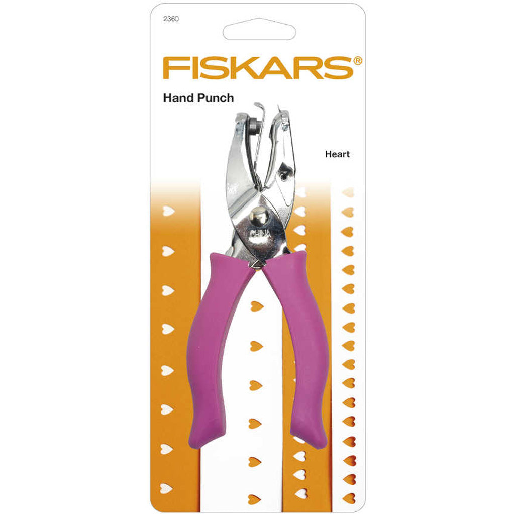 Creativ company http: www.cchobby.nl fiskars-handpons-hart-gatgrootte-5-mm-1-stuk