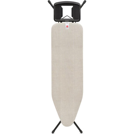 Brabantia strijkplank b denim grey 124x38cm