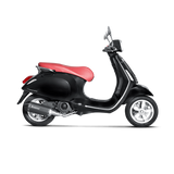 Akrapovič uitlaat akrapovic racing ss | piaggio vespa 125