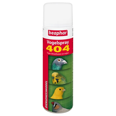 Spray d'oiseau Beaphar 404