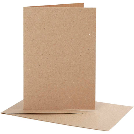 Creativ company https: www.cchobby.nl kaarten-en-enveloppen-afmeting-kaart-10-5x15-cm-afmeting-envelop-11-5x16-5-cm-naturel-10-set-1-doos