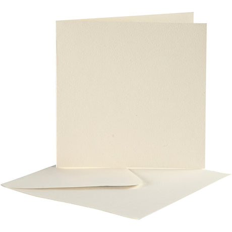 Creativ company https: www.cchobby.nl kaarten-enveloppen-afmeting-kaart-12-5x12-5-cm-afmeting-envelop-13-5x13-5-cm-off-white-10-set-1-doos