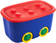 Keter container 46l voor speelgoed 58x38x32cm