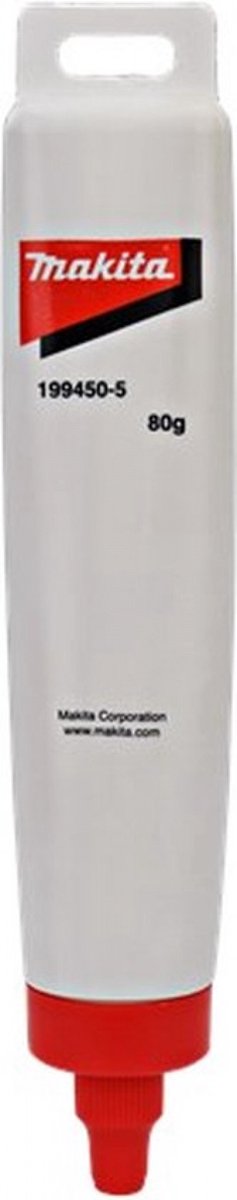 Makita toebehoren - smeermiddel 80 ml 199450-5