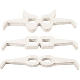 Creotime brillen, l: 32 cm, 160 assorti