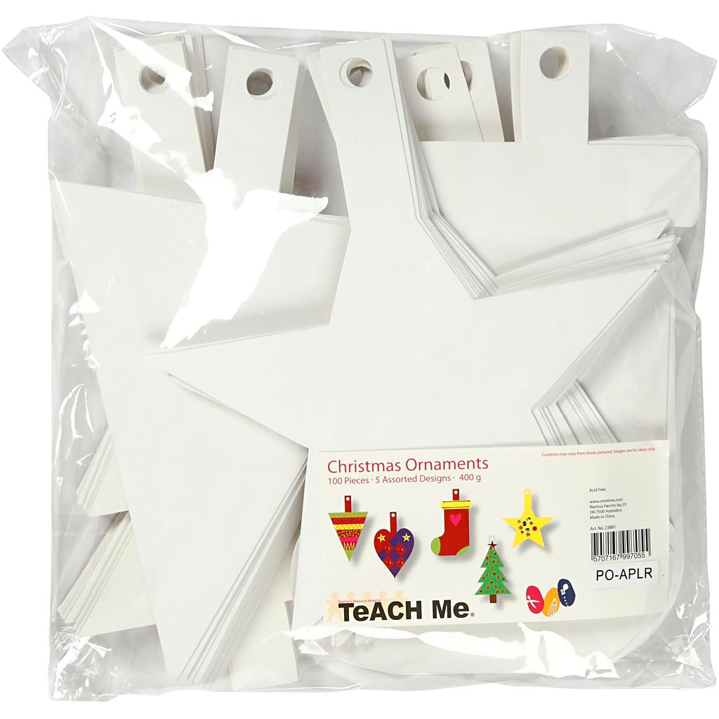 Https: www.cchobby.nl kerst-ornamenten-h-23-5-26-5-cm-b-15-5-20-5-cm-wit-100-stuk-1-doos