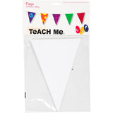 Creotime https: www.cchobby.nl vlaggen-h-20-cm-b-14-5-cm-300-gr-wit-10-stuk-1-doos