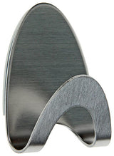 3m 1052717 - hook adhesive metal oval | 1 stuks