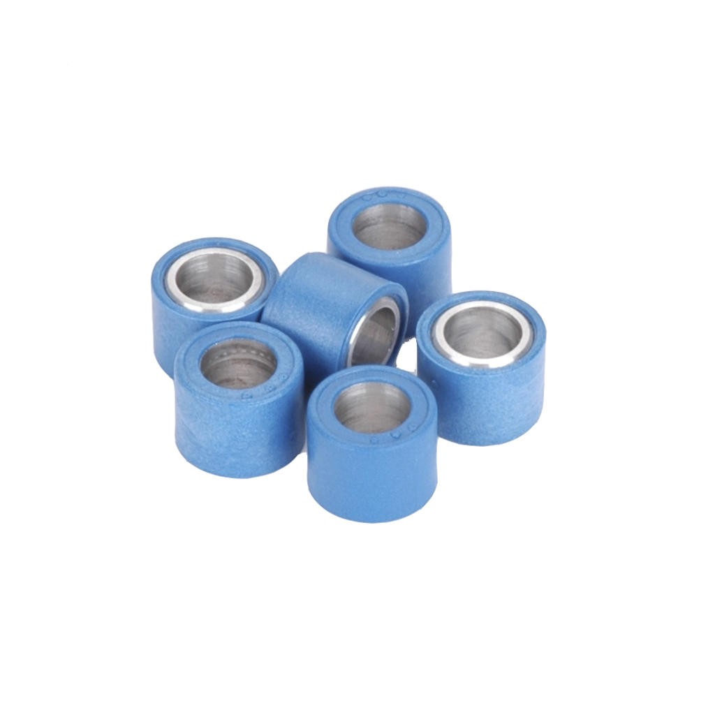 Leovince variateurrolset 15x12mm - 4,7gr