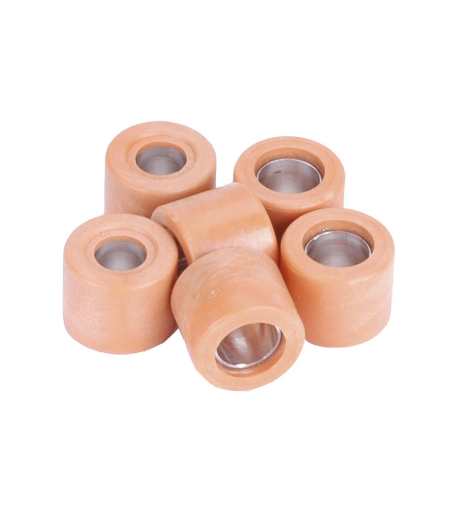 Leovince variateurrolset 19x15,5mm - 4,8gr