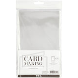 Http: www.cchobby.nl cellofaan-zakjes-h-16-cm-b-12-5-cm-dikte-30-my-50-stuk-1-doos