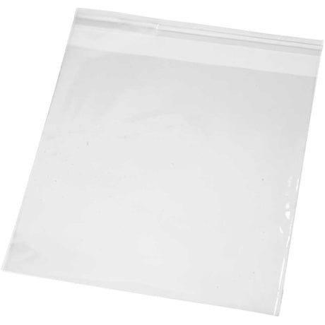Creativ company https: www.cchobby.nl cellofaan-zakjes-h-16-cm-b-16-cm-dikte-25-my-200-stuk-1-doos