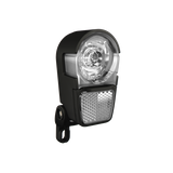 Herrmans koplamp h-ike batterij - 40 lumen