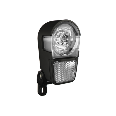 Herrmans koplamp h-ike batterij - 40 lumen