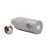 24 bottles thermosfles clima rattle shake 500ml