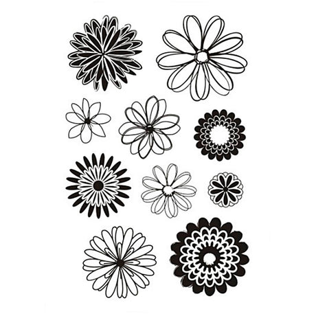 Creativ company https: www.cchobby.nl silicone-stempels-bloemen-vel-11x15-5-cm-1-vel