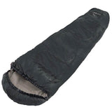 Easy Camp Cosmos Junior sleeping bag Black