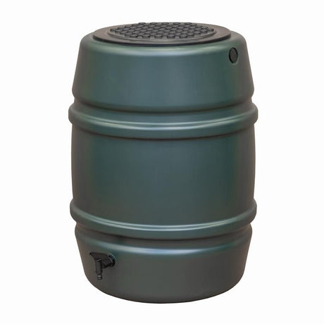 Harcostar 1026283 - regenton 168l groen | 1 stuks