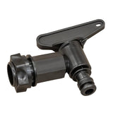 Harcostar 1026286 - kraantje regenton | 1 stuks