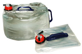 Waspa 3 opvouwbare watertank - 20 liter