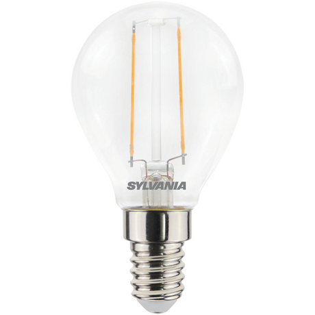 Sylvania 1068787 - syl led rt ball 250lm e14 2700k | 6 stuks