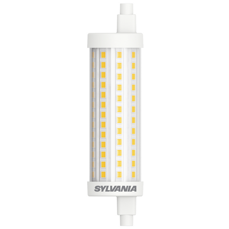 Sylvania 1068795 - syl led r7s 118mm 2000lm 2700k dim | 3 stuks