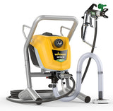Wagner control pro 250m verfspuit