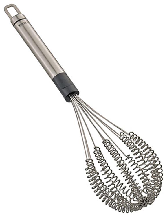 Leifheit proline garde speed - medium - rvs