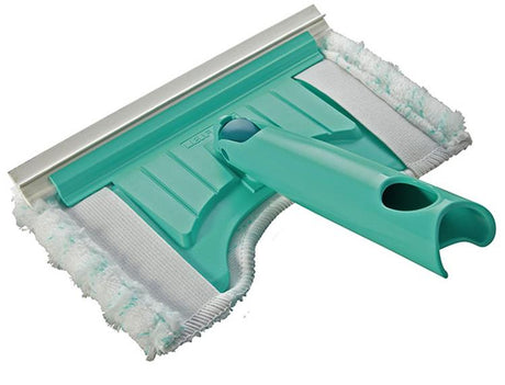 Leifheit flexipad bad- en tegelwisser - click system - 20 cm wisbreedte