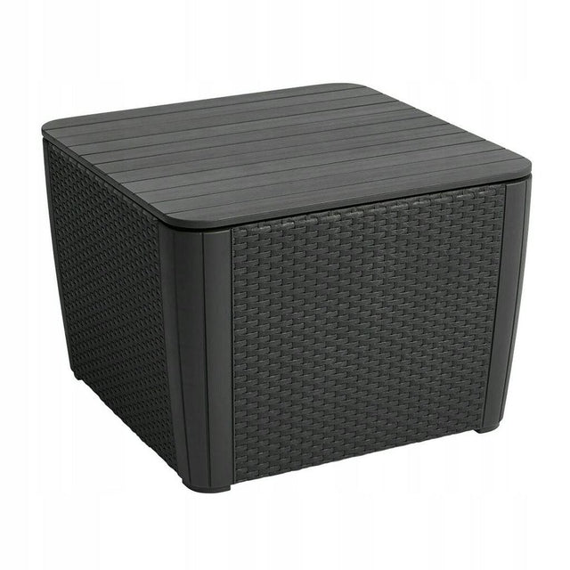 Keter tuintafel, gratis plus grafiet