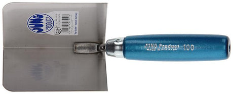 Jung henkelmann jung henkelman binnenhoektroffel 100 rvs 90° j.p. - 28510000 - 28510000