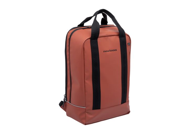 Newloxs Rucksack nei Nevada Rucksak | Rescht