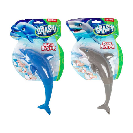 Splash waterpistool squeeze