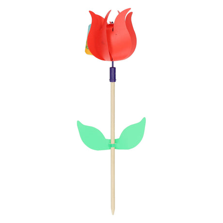Toi-toys play out windmolen tulp 5 assorti