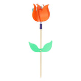 Toi-toys play out windmolen tulp 5 assorti