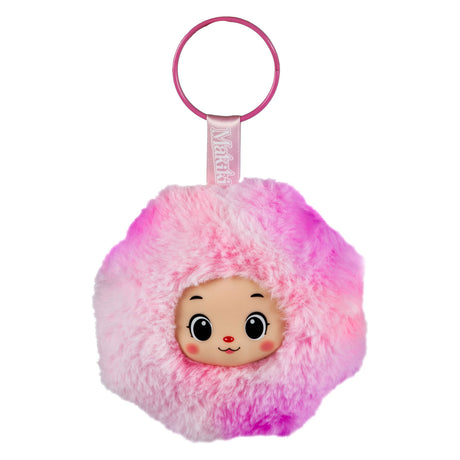 Toi-toys sleutelhanger - makiki portemonnee- 6ass