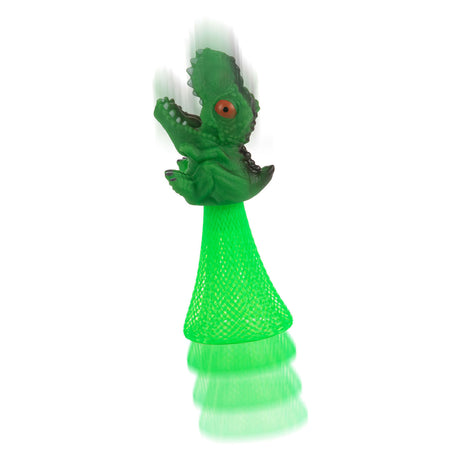 Toi-toys plopper dinosaurus 12cm