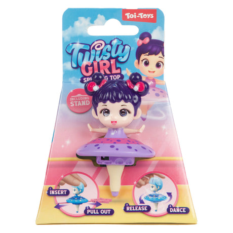 Toi-toys tol ballerina 7,5cm