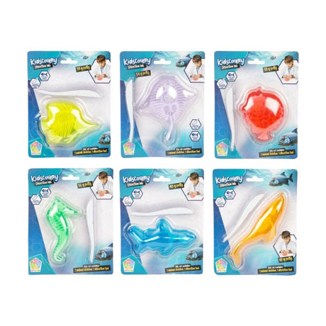 Toi-toys | 6 stuks