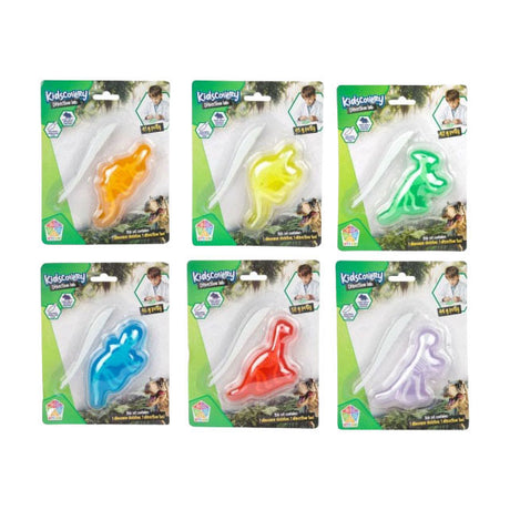 Toi-toys | 6 stuks