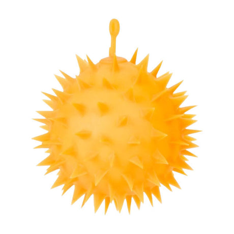 Toi-toys pufferz pufferbal -spikes- 20cm 230gr 6ass