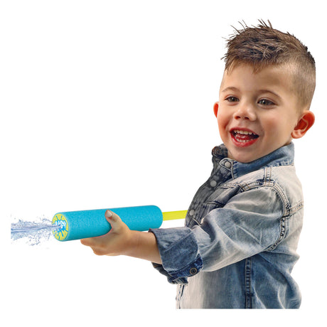 Toi-toys splash waterpistool dier - 25cm