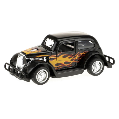 Toi-toys toi toys die-cast pullback stadsauto (1 stuk) assorti