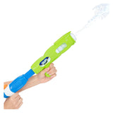 Toi-toys splash schuimpistool large 41cm met 120ml schuim
